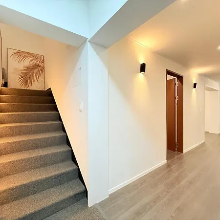 Mandarin Hongdae Apartment Seoul Exterior photo