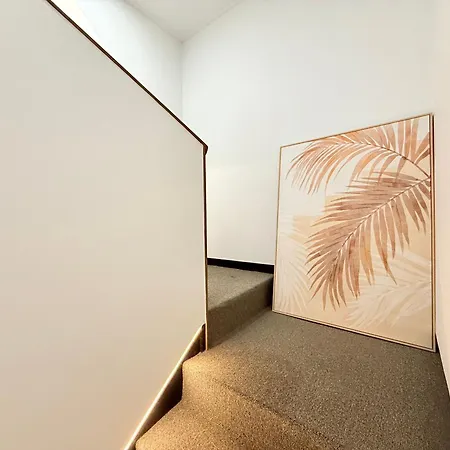 Mandarin Hongdae Apartment Seoul Exterior photo