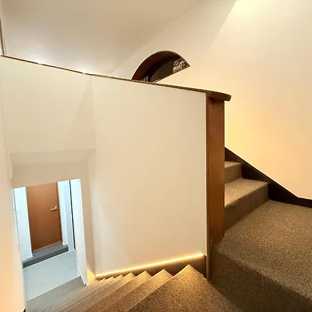 Mandarin Hongdae Apartment Seoul Exterior photo