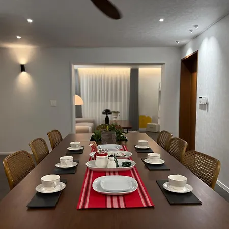 Mandarin Hongdae Apartment Seoul Exterior photo