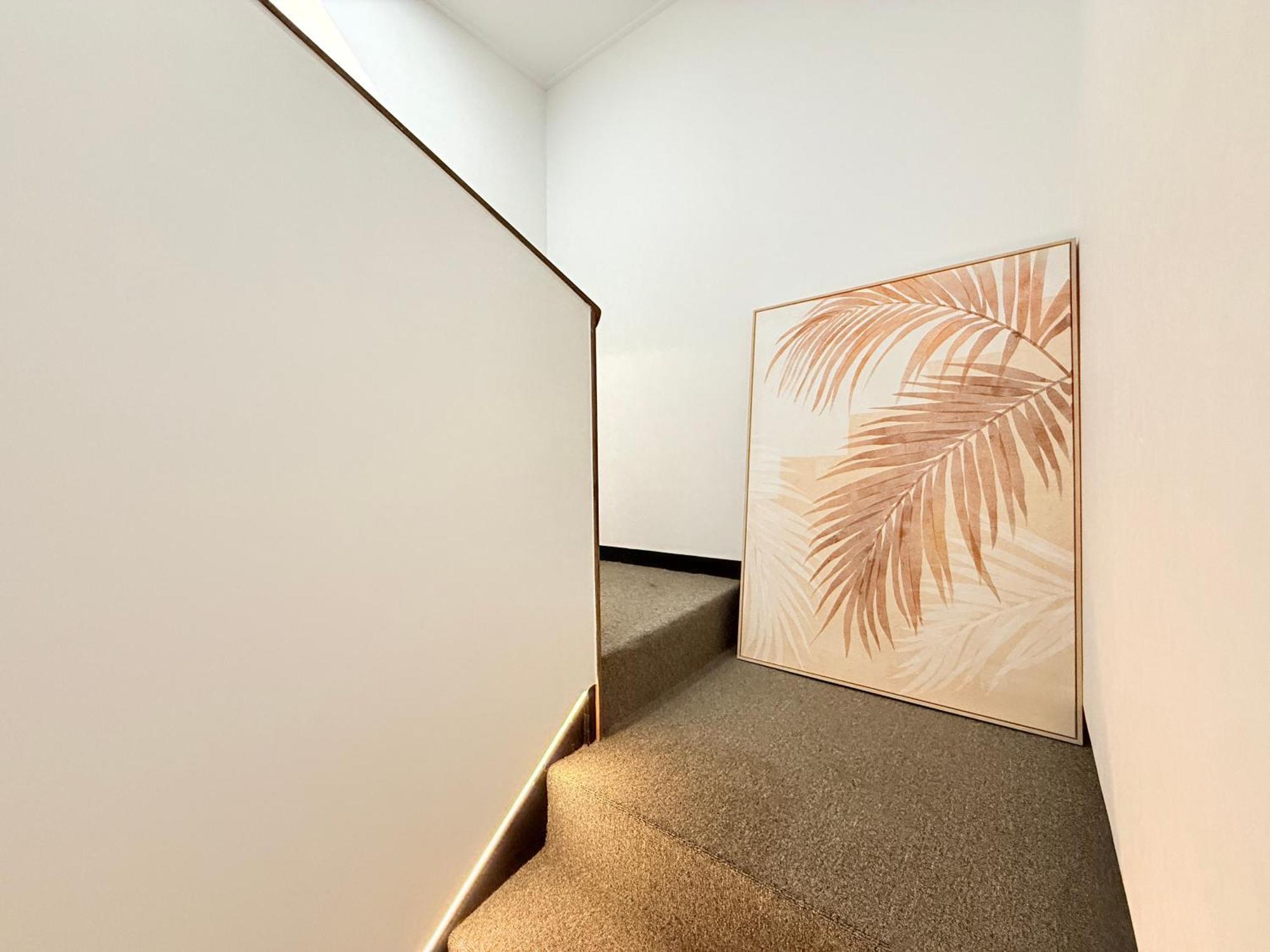 Apartment Mandarin Hongdae